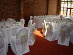 Chair Cover Hire Grimsby